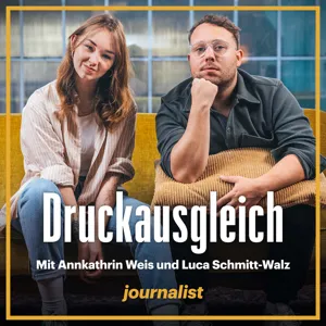 Journo ohne Marke – Geht das noch, RobBubble?