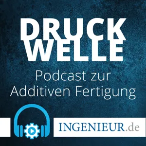 Folge 34 - Echtes Glas energiesparend drucken