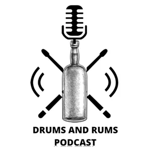 Drums And Rums Podcast – Episode 13 Copper Bottom Craft Distillery