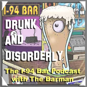 Drunk & Disorderly Episode 19