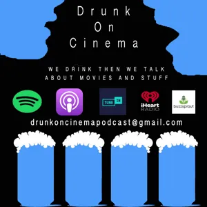 Drunk On Cinema Bar Talk: Whats New?