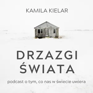 018 Strach silniejszy od przeszÅoÅci - RadosÅaw Fiedler