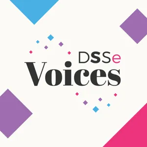 Live from DSSe - Virtual Coffee Chat