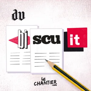 S01E04 - Quand l'AFP et Le Monde s'allient