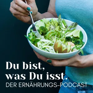 Grüne Smoothies: Seit über 10 Jahren täglich als Frühstücksersatz - Interview mit Svenja Weßeloh