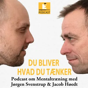 Mental styrketrÃ¦ning