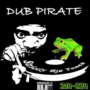 DUB PIRATE 2022-07-05