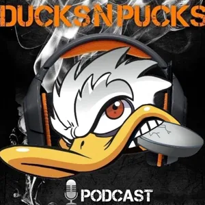 DucksNPucks Podcast - A Norfolk Admiral Perspective