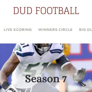 Dud Podcast Episode 2