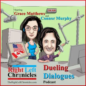 Win Midterms or Face Impeachment - Dueling Dialogues Ep. 112