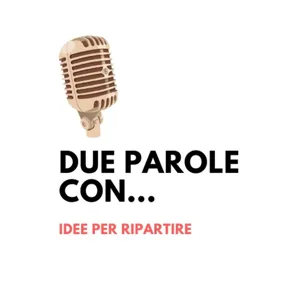 Due Parole con Massimiliano Menchi