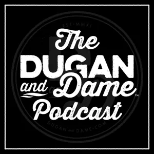 Dugan and Dame - Vision, passion and uncovering roles in a husband and wife business