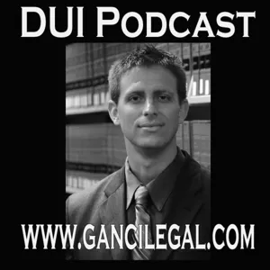 DUI Podcast: Episode 13