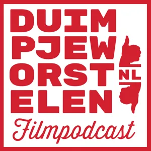 116 // Edwin van Meerkerk ❤️ Krull // Duimpjeworstelen