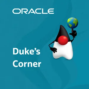 Preview: Oracle Developer Live — Java Innovations: Aurelio Garcia-Ribeyro