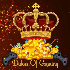 Game of the Year 2022 | Dukes of Gaming Ep. 80