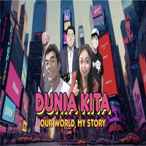 Dunia Kita “Our World, My Story”: Cinta Laura Ikutan Pemilu Indonesia di Amerika! - Februari 21, 2024