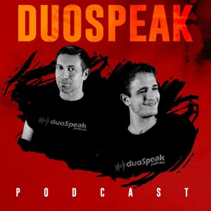 duoSpeak podcast