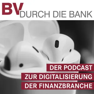 Open-Banking-Stammtisch Live on Stage – Teil 2