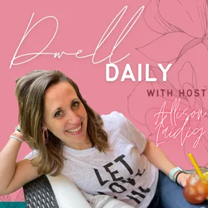 The Dwell Daily Minute | Expect the Unexpected | Water into Wine!