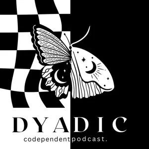 Dyadic After Dark: Black Eyed Children