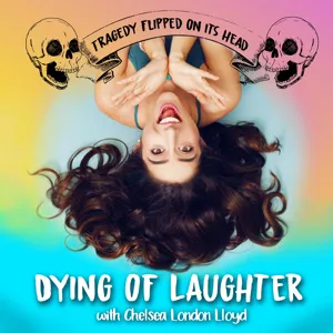 The Best of Dying of Laughter 2020: Ben Whitehair, Emily Cook & Brooke Burgstahler