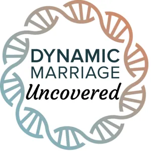 11. “I Married You Not Your Family” with Dr. Linda Mintle