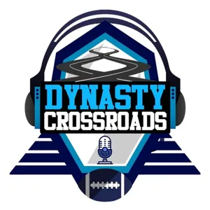 Dynasty Crossroads Episode 244 - Akash, Target Pools