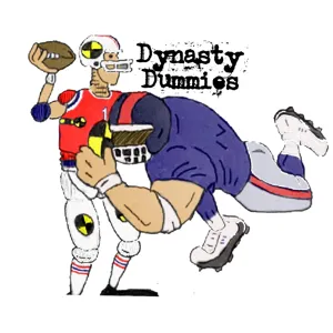 189. Dynasty Dummies 189 - Living in a Fish Bowl