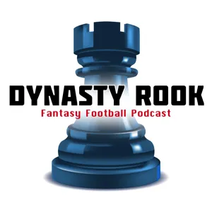 NFL Week 8 Review, Week 9 Preview, Trade Deadline, What is Dynasty Rook?