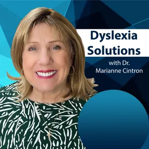 Books by Author Dr. Marianne Cintron to Help Your Genius Students with Dyslexia Discover Their Talent - Using Music and the Science of Reading