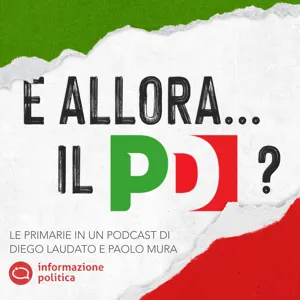 Trailer - E allora... il PD?