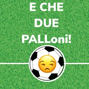 E che due palloni-Asta Fantacalcio