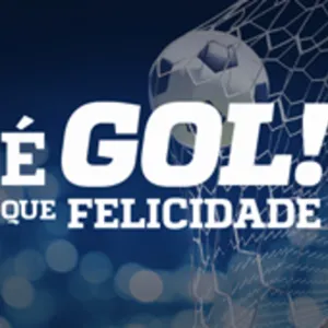 É GOL QUE FELICIDADE - Brasil x Colômbia