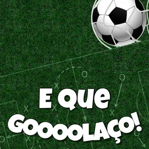 EQG - #133 - Olha que engraÃ§ado, Palmeiras CampeÃ£o e o Santos Rebaixado