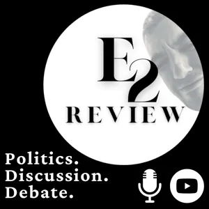 Interview with Professor Eric Kaufmann | Immigration, populism and the nature of left-wing orthodoxies