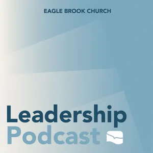 Building Vision Culture & The Eagle Brook Association with Dale Peterson