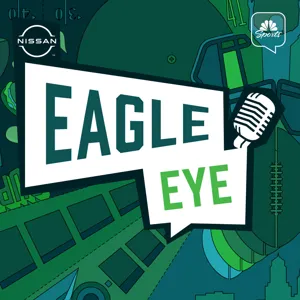 Carson Wentz traded to the Colts | Emergency Eagle Eye Podcast