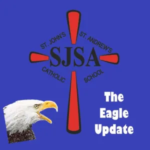 Eagle Update - Episode #2.7