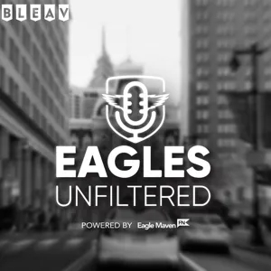 Episode 2: Former Eagles OL Julian Vandervelde joins to discuss Doug Pederson, Chip Kelly