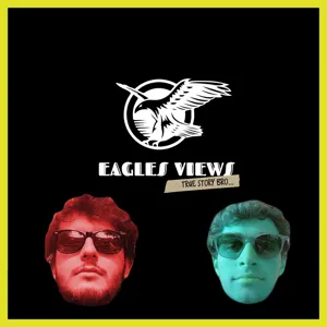 Eagles Views Ep.5 "Attack On Titan"