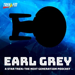 Earl Grey 33: Missing the Academy Bus