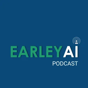 Search Optimization, Competitive Advantage, and Balancing Privacy in an AI-Powered Future - Marc Pickren - The Earley AI Podcast with Seth Earley - Episode #040