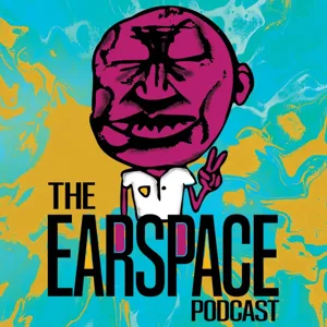 #1 Earspace - Joesph Hammar