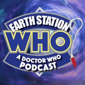 Earth Station  Who  -  The Paternoster Gang Heritage 3