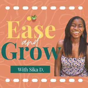 16. ✨Call a Friend✨: Aysia Woods on leaning into ease, her cozy self-care routine, and all things friendship