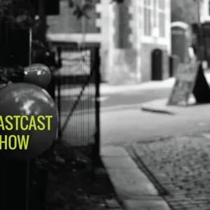 EastCast #77 East London Arts & Culture