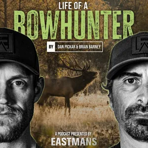 Episode 11:  Broadheads: Expandables vs. Fixed with Evolution