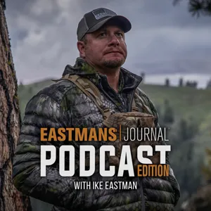 Untold Hunting Stories, History Of Eastmans' MRS With Guy Eastman!