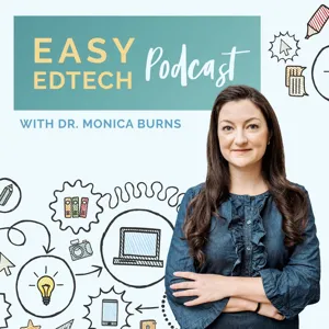 How Instructional Coaches Can Use AI to Scale Their Impact with Clarissa M. Guerra - 243